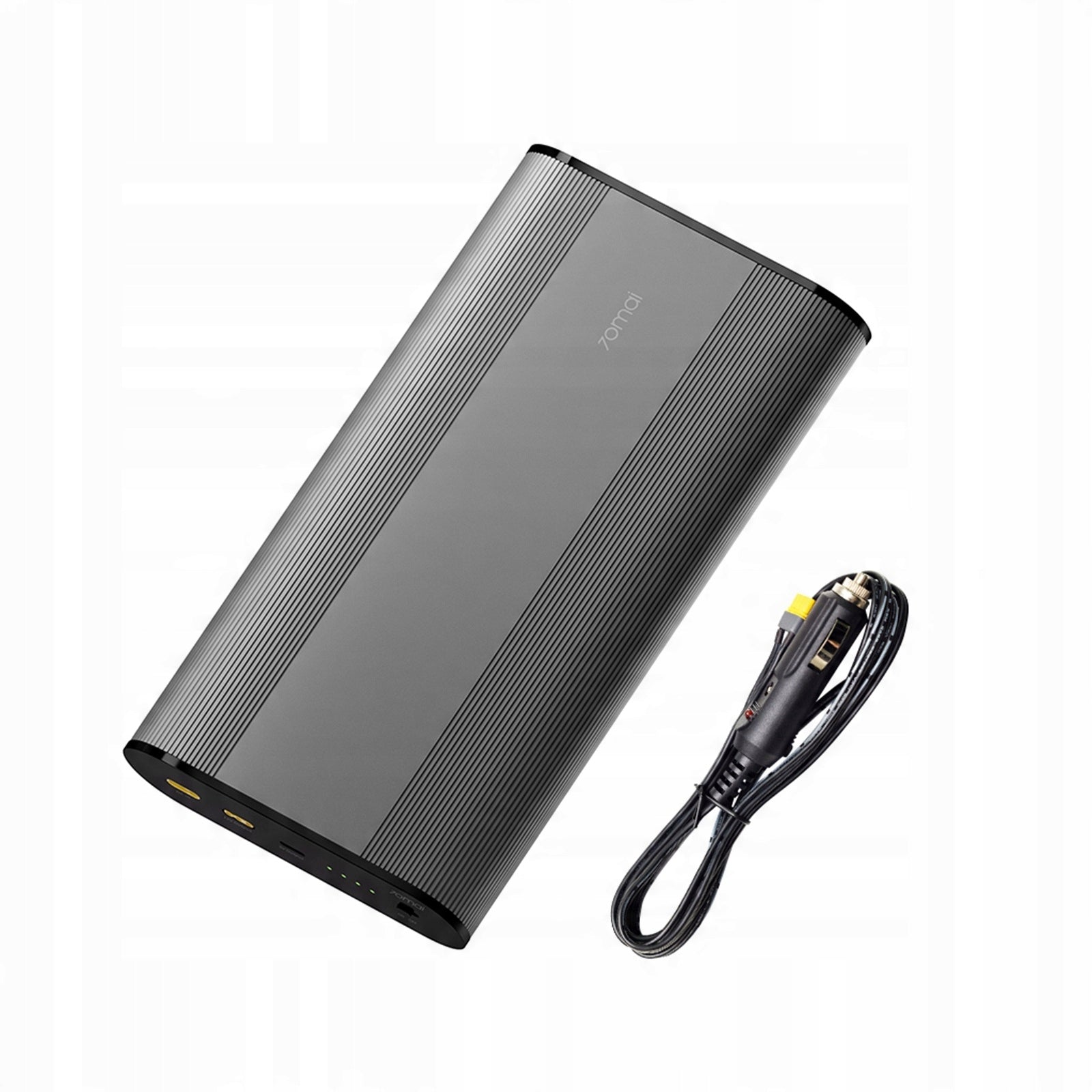 POWERBANK 70mai for car cameras 7500 mAh for cigarette lighter socket Packaging status original