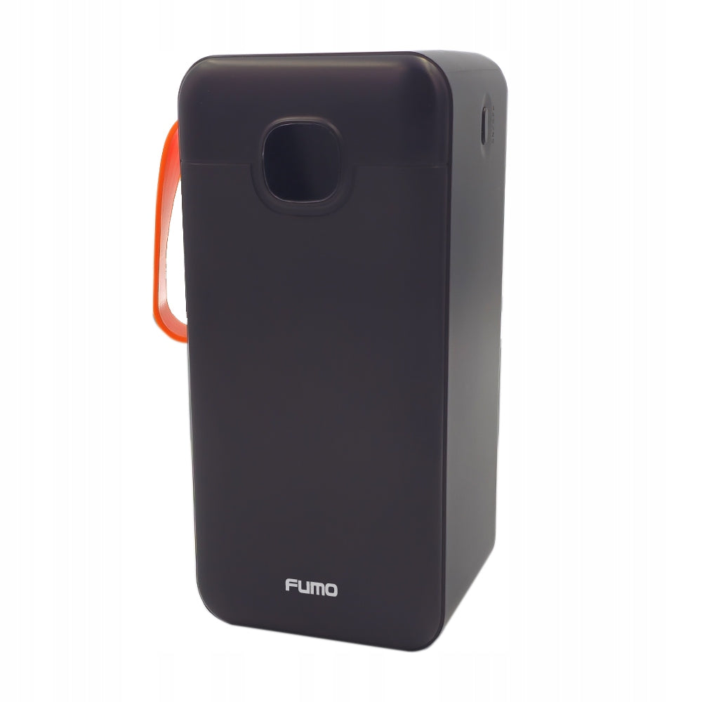POWERBANK POWER BANK with 50000mAh 4xUSB USB-C Cables FAST CHARGING Packaging status original