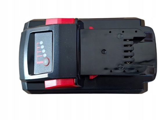 POWERFUL 18V 12Ah BATTERY FOR MILWAUKEE M18 Brand no brand
