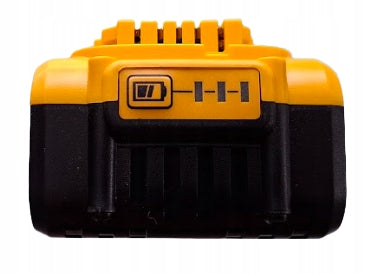 POWERFUL 20V 5Ah BATTERY FOR DEWALT Series Li-ion