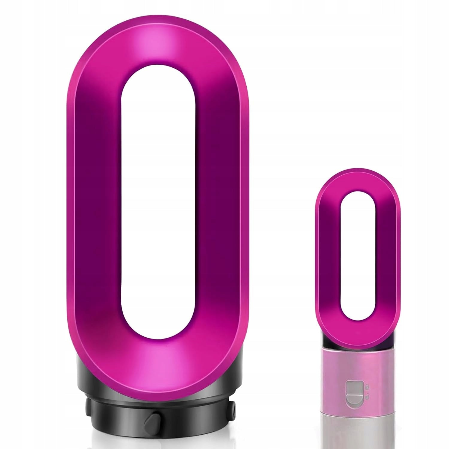 POWERFUL AIR NOZZLE FOR DYSON AIRWRAP HS01 HS05 BEFORE STYLING Kind blade head