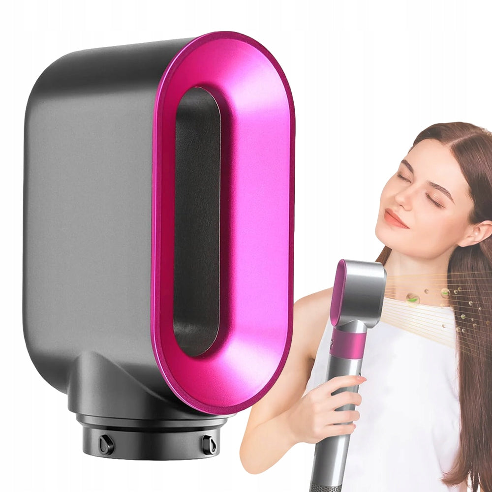 POWERFUL AIR NOZZLE FOR DYSON AIRWRAP HS01 HS05 BEFORE STYLING