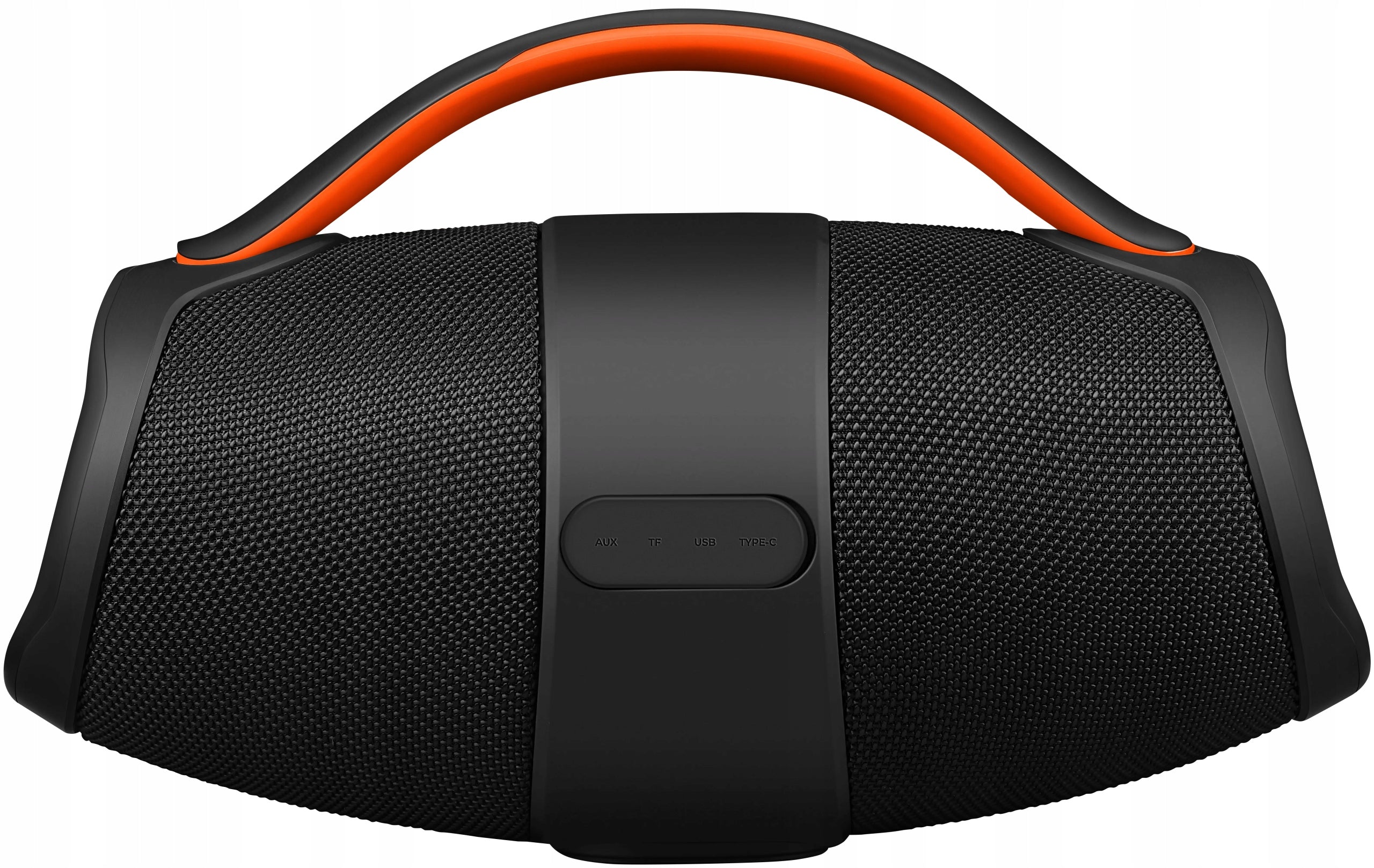 POWERFUL BLUETOOTH SPEAKER PORTABLE BOOMBOX MICROPHONE LARGE USB SD AUX RADIO FM Manufacturer code Radio Miniwieza Kolumna Tuba Bluetooth Audio