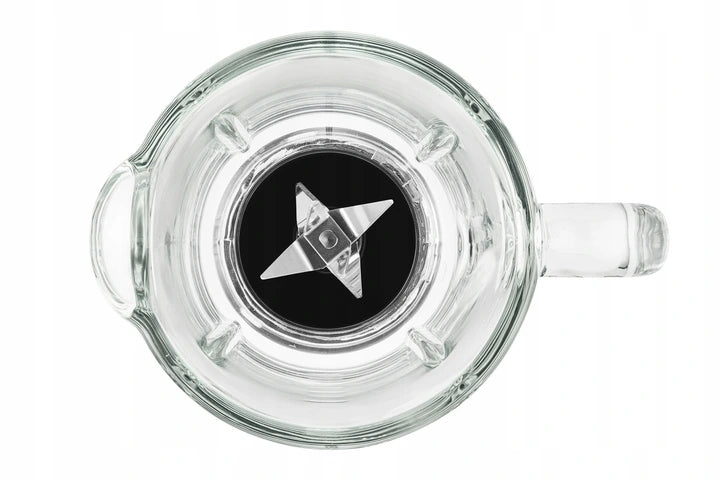 POWERFUL COCKTAIL BLENDER KERCH 4IN1 Brand Kerch