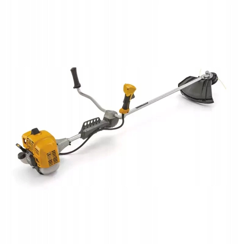 POWERFUL COMBUSTION TRIMMER BC 545 B STIGA 287321002 Manufacturer code SBC 242 D