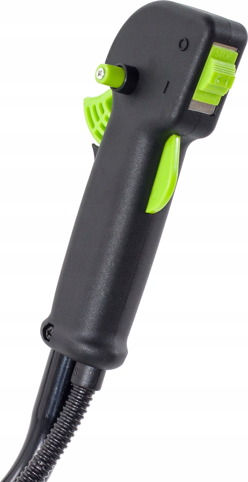 POWERFUL DIESEL SCYTHE NAC COMPACT 2,7 Km FREEBIE OIL FULL SET Tool weight 7.5 kg