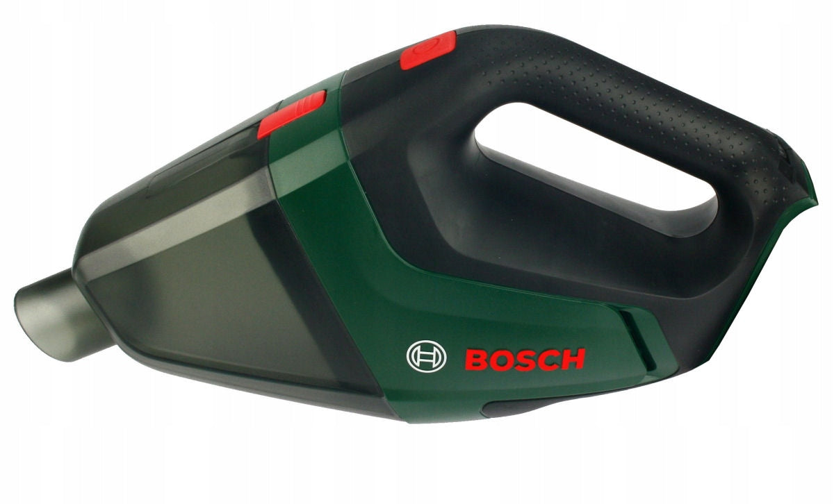 POWERFUL HANDHELD VACUUM CLEANER Bosch DIY CAR CORDLESS CAR BLOWER Power supply rechargeable battery