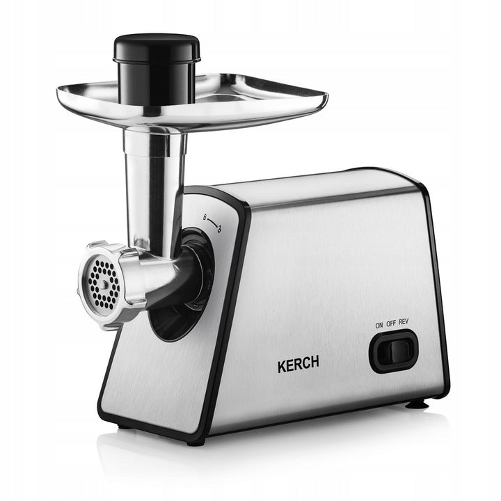 POWERFUL Meat Grinder Kerch Omega 900 W EAN (GTIN) 5903796654707