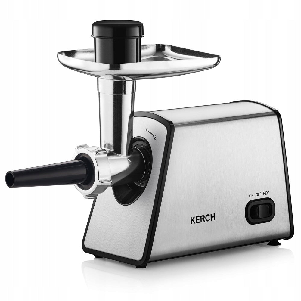 POWERFUL Meat Grinder Kerch Omega 900 W Manufacturer code MG1900