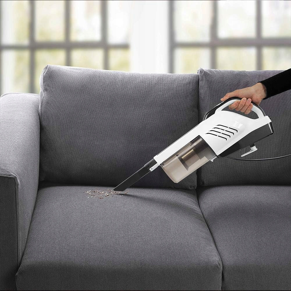 POWERFUL POLTI Light & Clean BAGLESS CYCLONE HEPA VACUUM CLEANER Manufacturer code PBEU0119