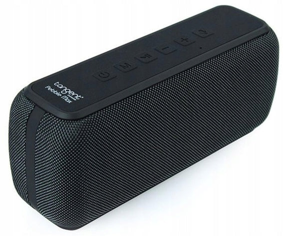 POWERFUL PORTABLE BLUETOOTH SPEAKER 5.0 OPTION TWS HANDY COMPACT Brand Tangent