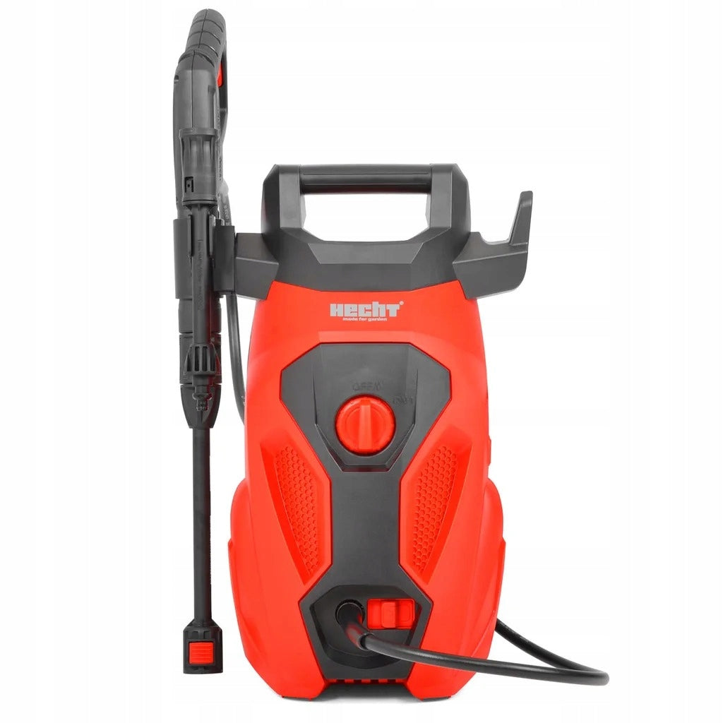 POWERFUL PRESSURE WASHER HECHT 322 2200W 165 BAR FOR GARDEN TERRACE CAR