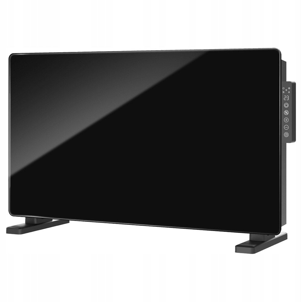 POWERFUL Panel Heater WiFi CONVECTOR 2000W Smart Connect LSC for PHONE