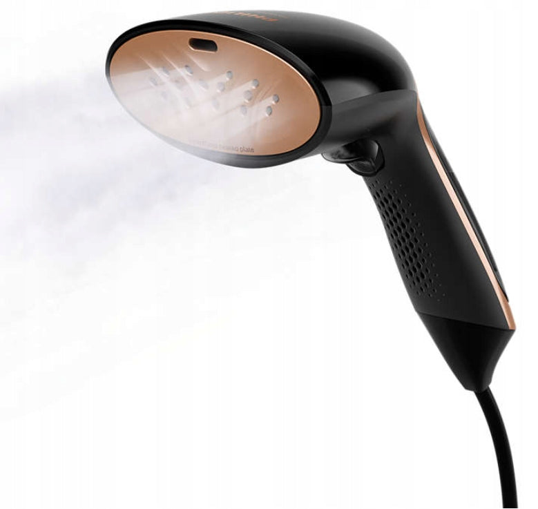 POWERFUL Steamer for clothes Philips STEAMER FOR CLOTHES Model ŻELAZKO PAROWE 1300 PHILIPS