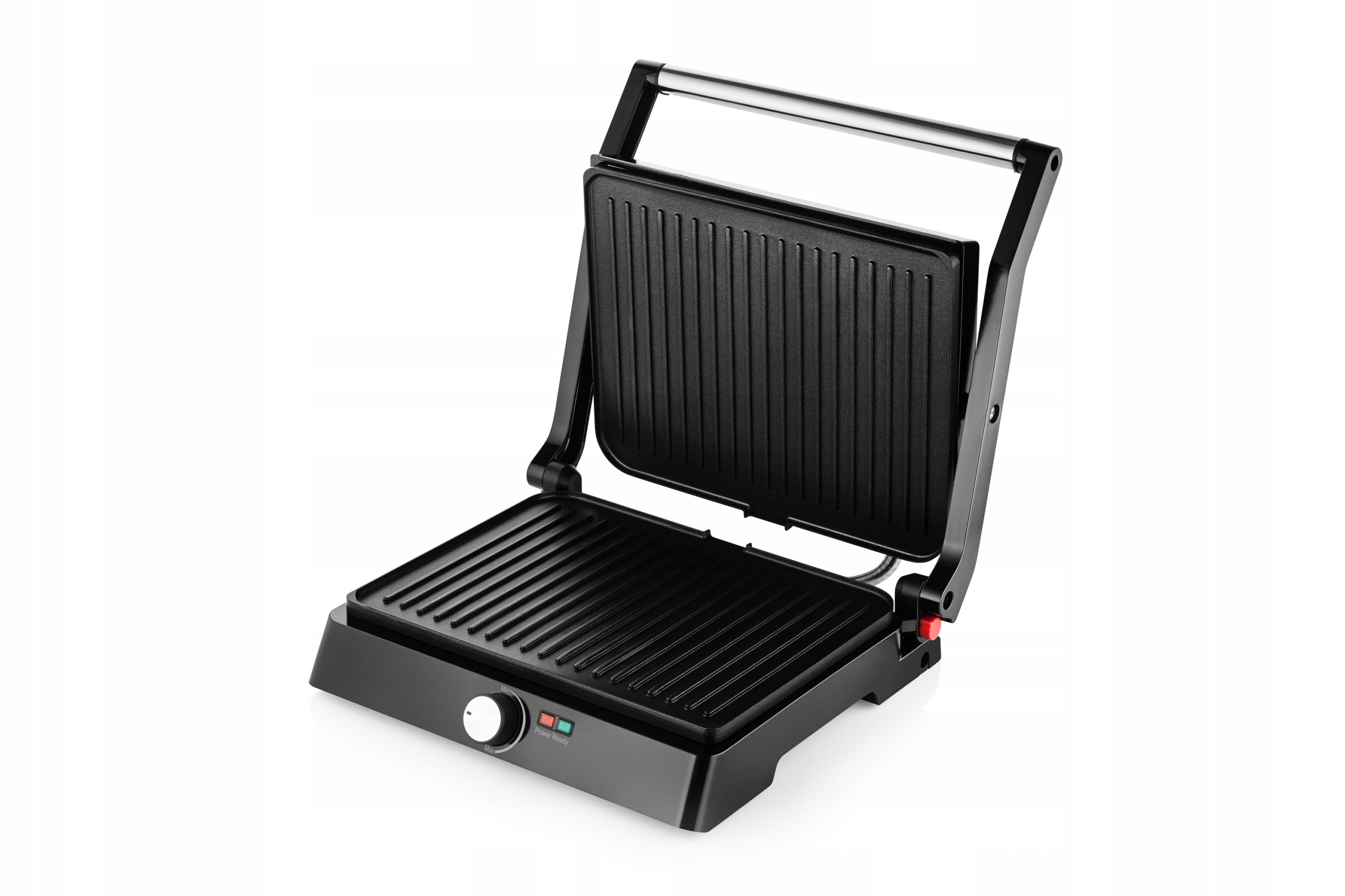 POWERFUL TOASTER SANDWICH MAKER TOASTER GRILL PANINI ELECTRIC 2700W Homemade