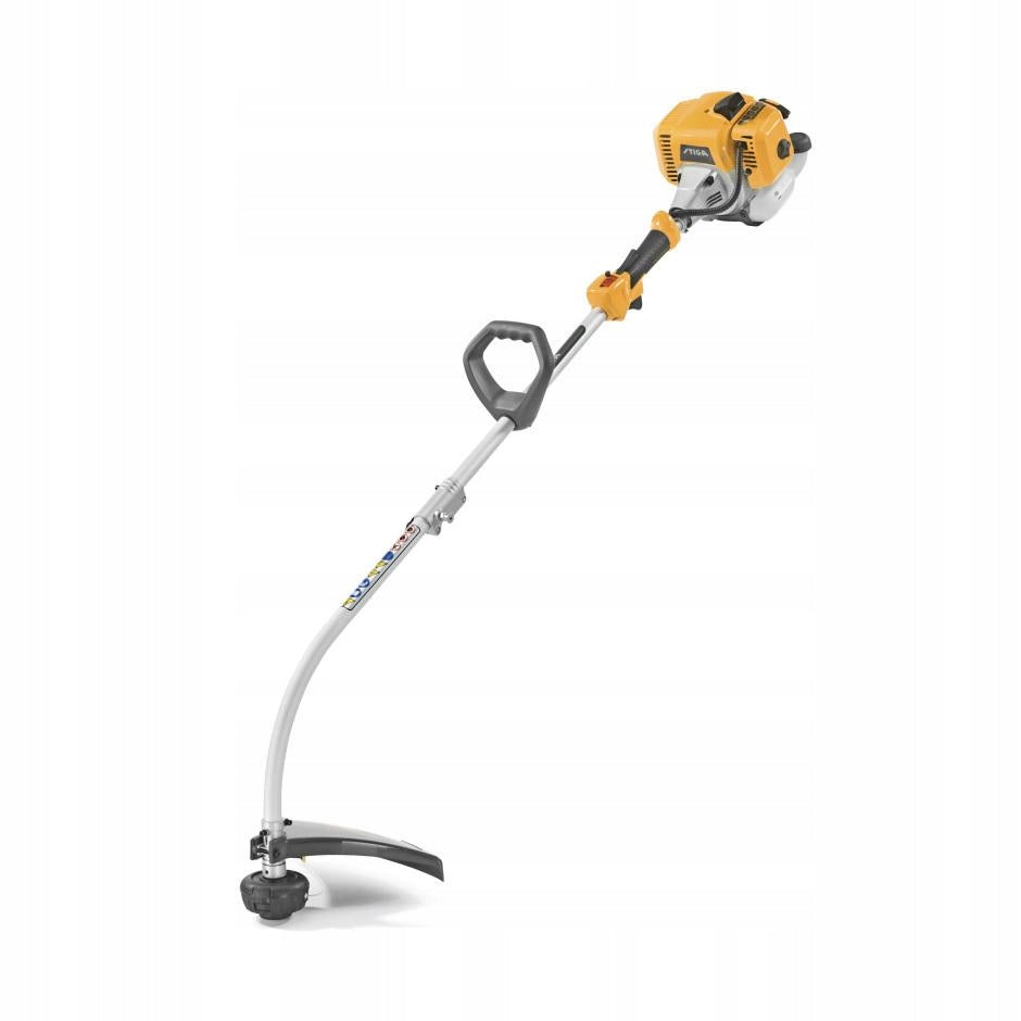 POWERFUL TRIMMER COMBUSTION TRIMMER 287110102/ST2 STIGA GT 330 A Brand Stiga