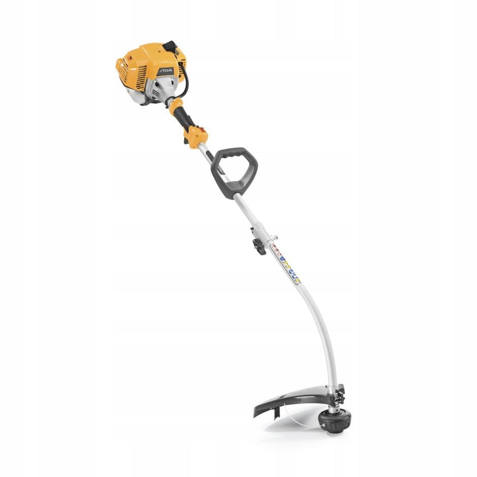 POWERFUL TRIMMER COMBUSTION TRIMMER 287110102/ST2 STIGA GT 330 A Manufacturer code 287110102/ST2