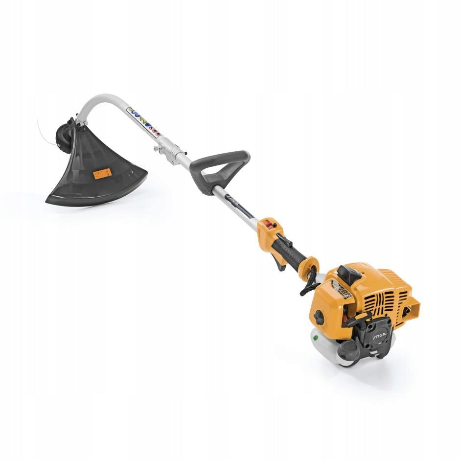 POWERFUL TRIMMER COMBUSTION TRIMMER 287110102/ST2 STIGA GT 330 A Tool weight 6.5 kg