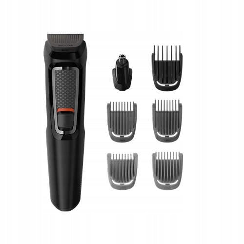 POWERFUL TRIMMER FOR CUTTING HAIR AND BEARD
