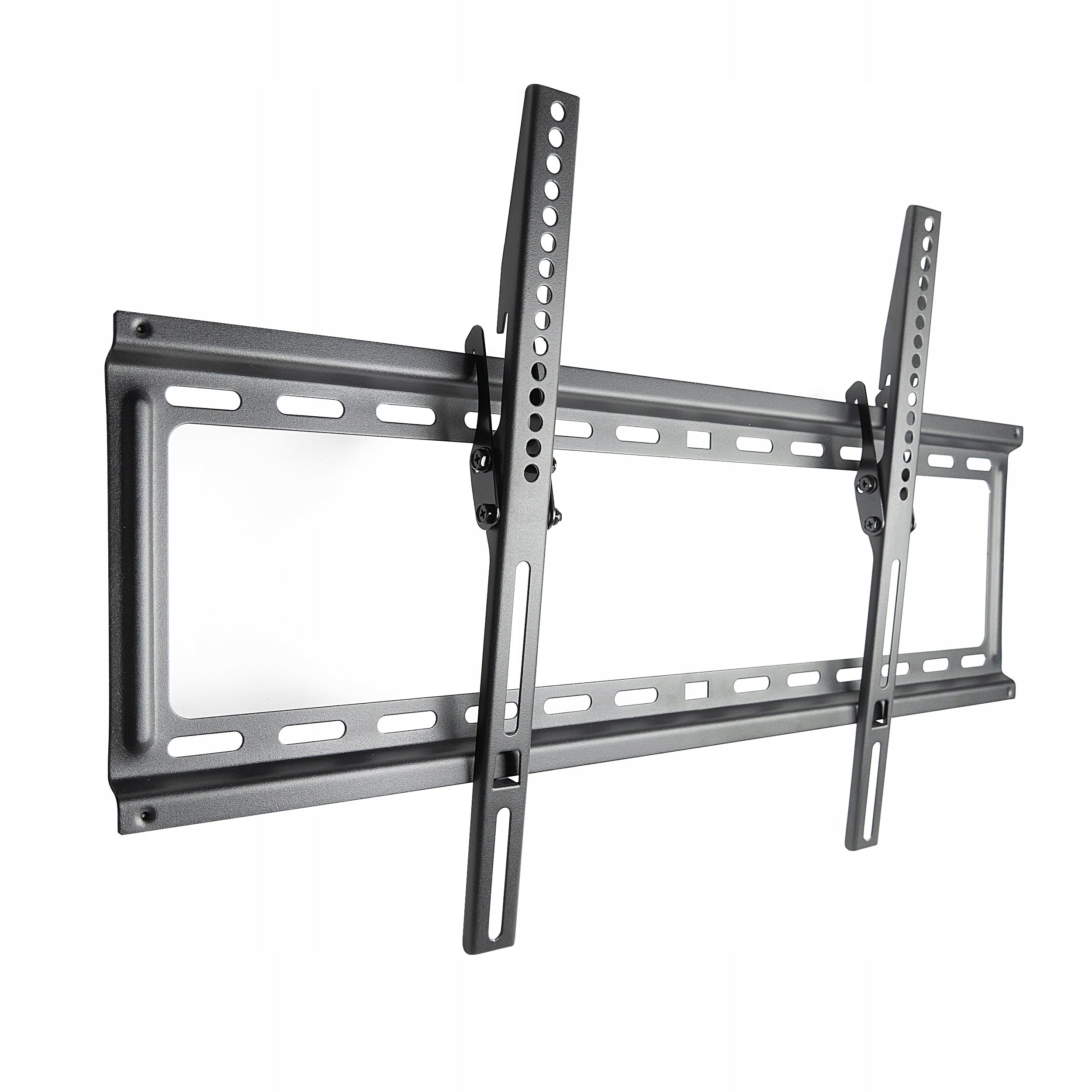 POWERFUL TV MOUNT HANGER 32-90 INCHES TILTING UNIVERSAL up to 55kg Packaging status original
