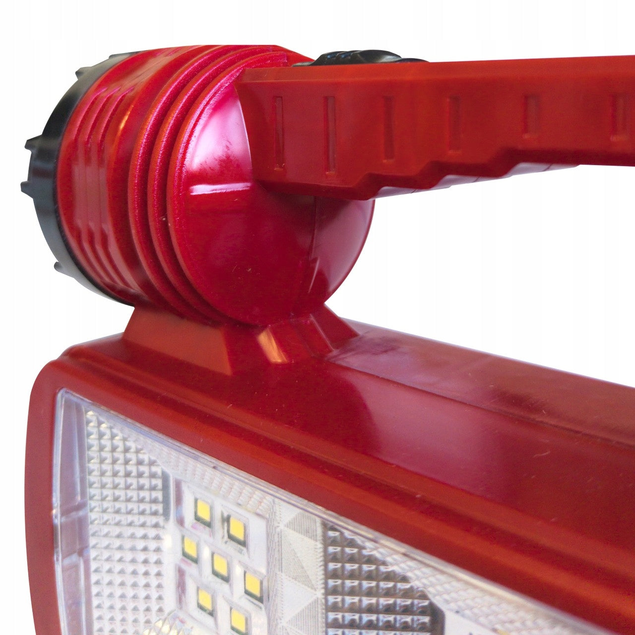 POWERFUL WORKSHOP LAMP LED COB SIDE 2in1 MODES WITH HANDLE HOLDER Brand RETOO