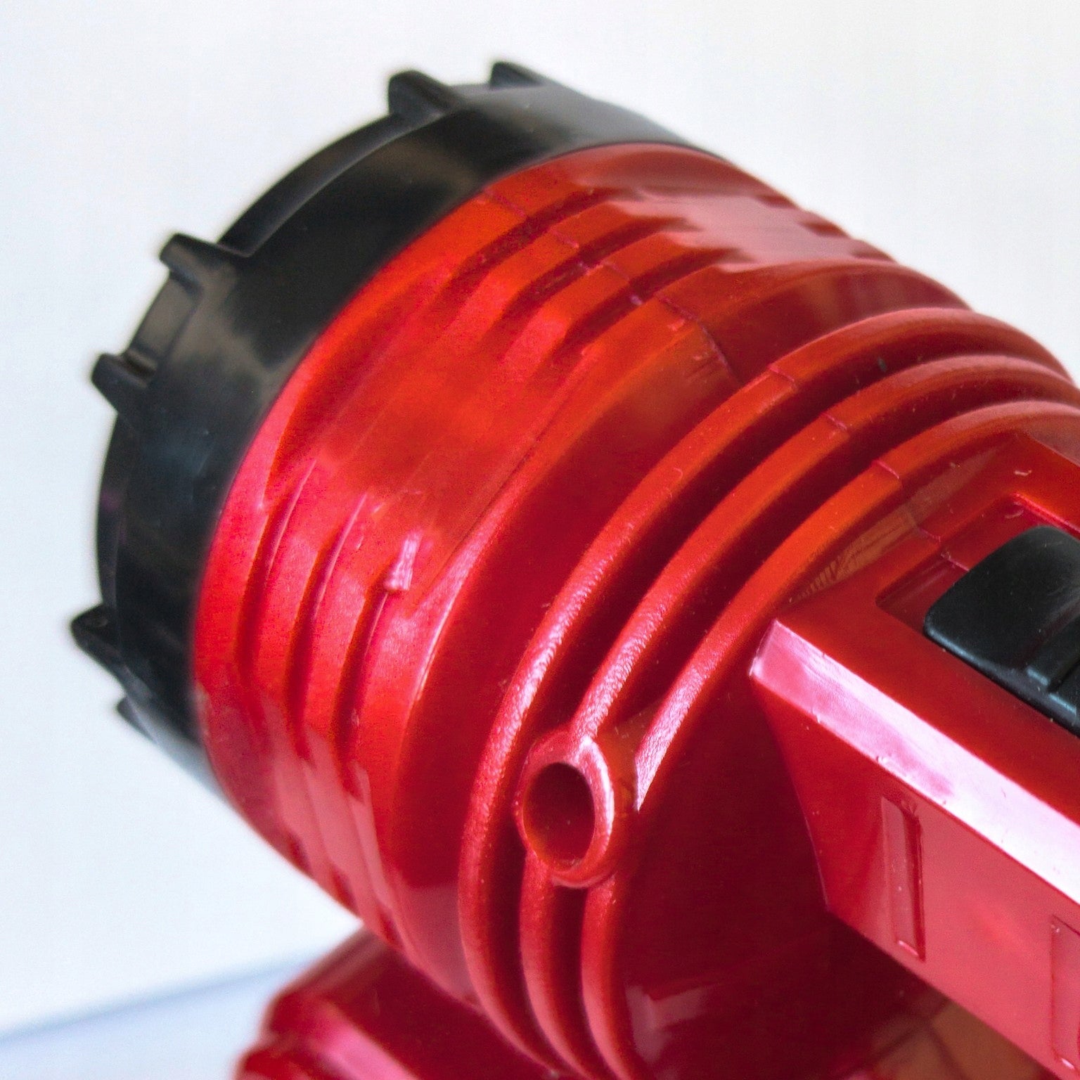 POWERFUL WORKSHOP LAMP LED COB SIDE 2in1 MODES WITH HANDLE HOLDER EAN (GTIN) 5904806164001