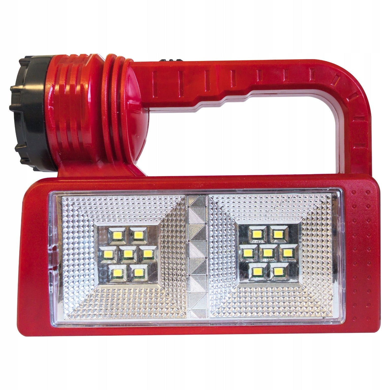 POWERFUL WORKSHOP LAMP LED COB SIDE 2in1 MODES WITH HANDLE HOLDER Manufacturer code LAMPKA SZPERACZ