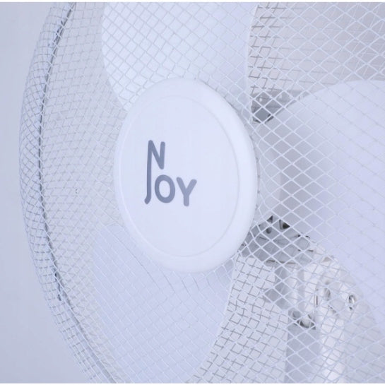 POWERFUL Windmill Desk FAN Table 30cm OSCILLATIONS 45W Model NJoy