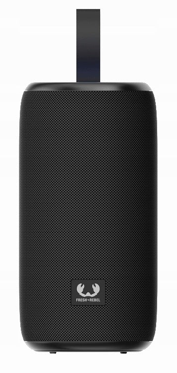 POWERFUL XXL Fresh n Rebel RMS 24W Bluetooth Wireless Boombox Speaker Manufacturer code Rebel RMS 24W Bluetooth