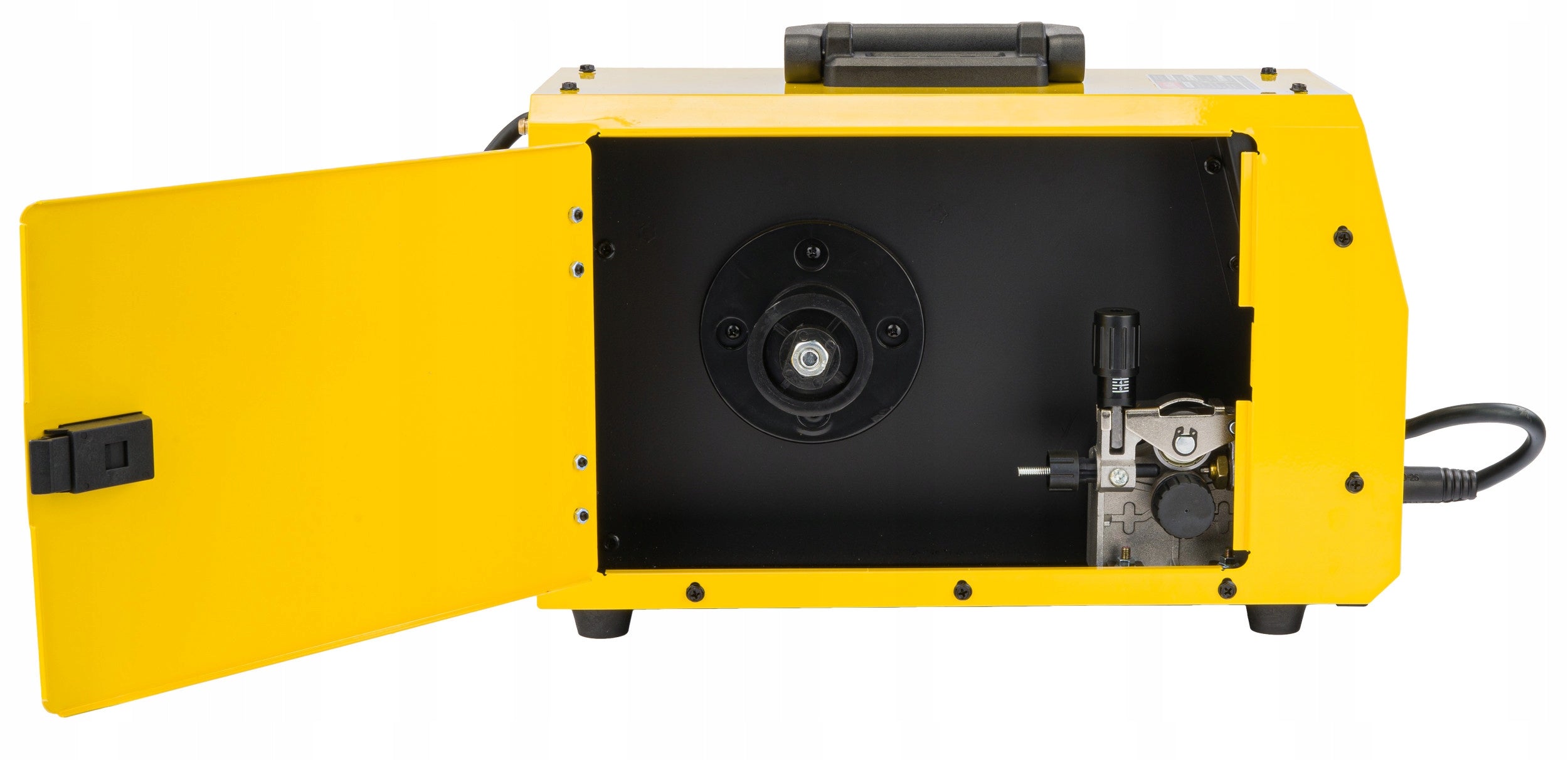 POWERMAT INVERTER MIGOMAT MIG/MAG FLUX MMA TIG-LIFT SYNERGISTIC 15-180A Manufacturer code PM1337