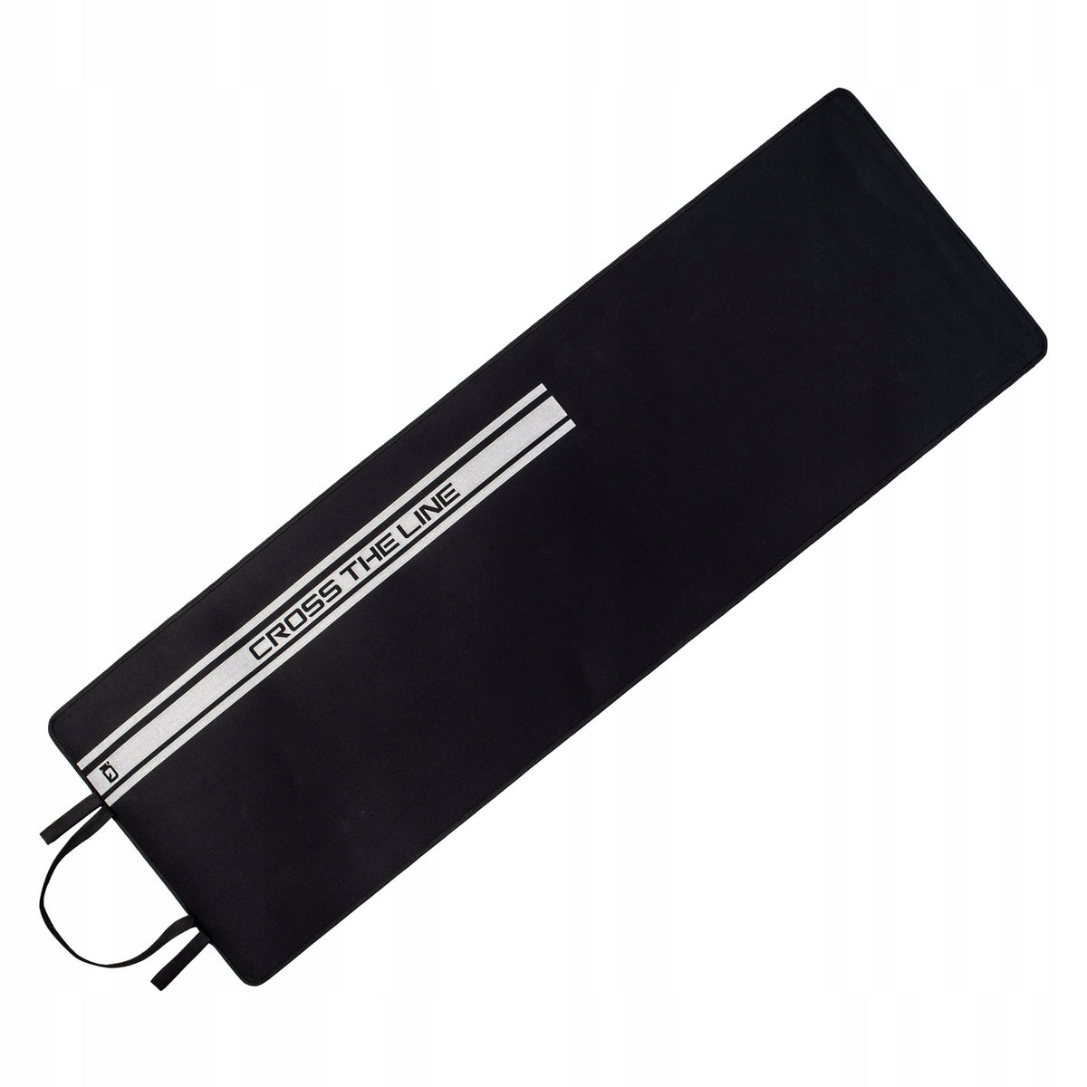 POWERPUMP MATEVA EXERCISE MAT Color black