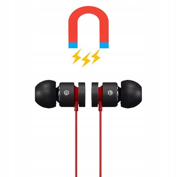 POWERTON W2 BLUETOOTH IN-EAR HEADPHONES Brand Powerton