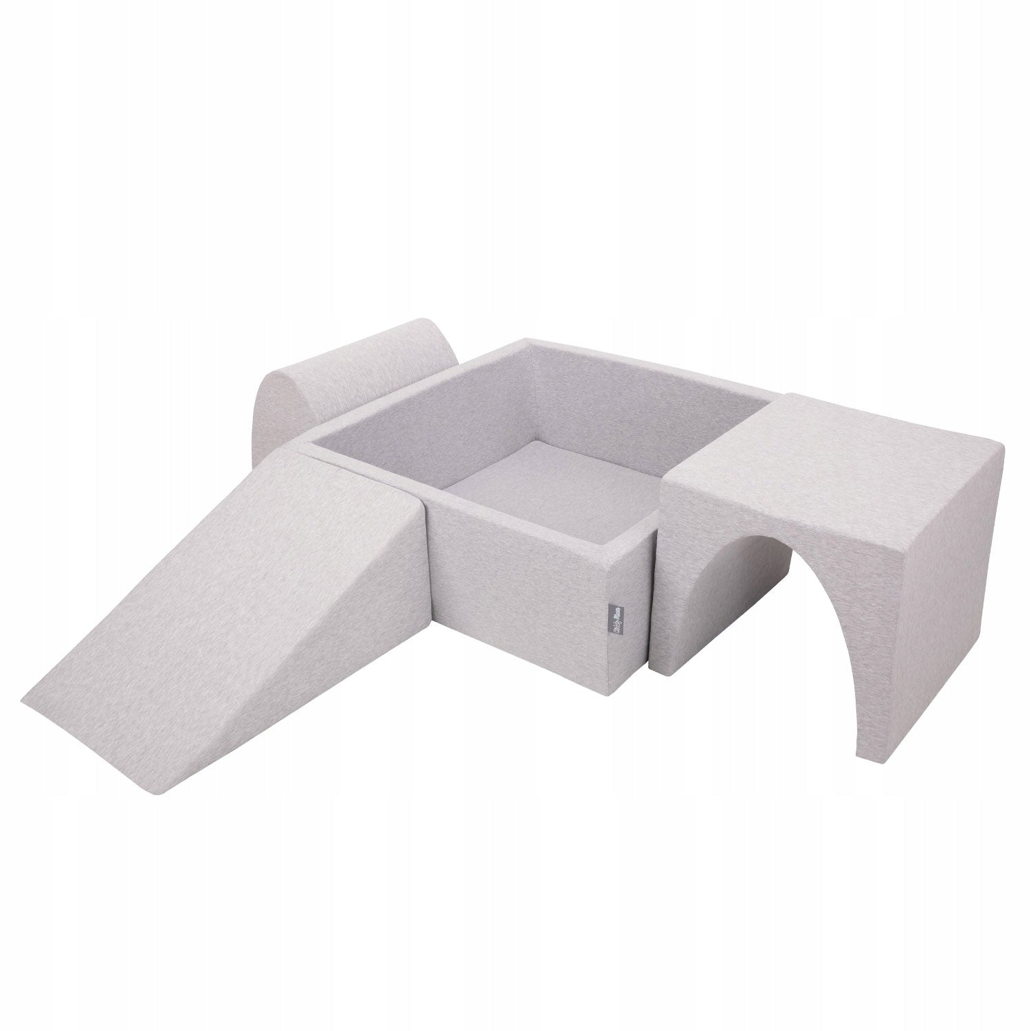 PPZP-KW30D-124 Foam square toys swimming pool 300 balls Manufacturer code PPZP-KW30D-124-355