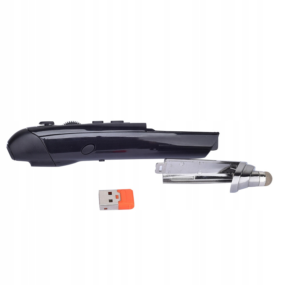 PR-08 Wireless Optical Mouse with Touch Pen 2,4GHz Wireless Model q