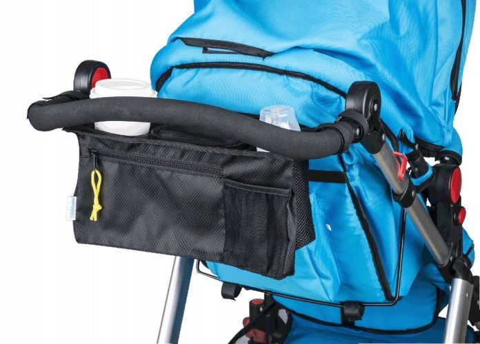 PRACTICAL TROLLEY ORGANIZER- OSANN Brand Osann