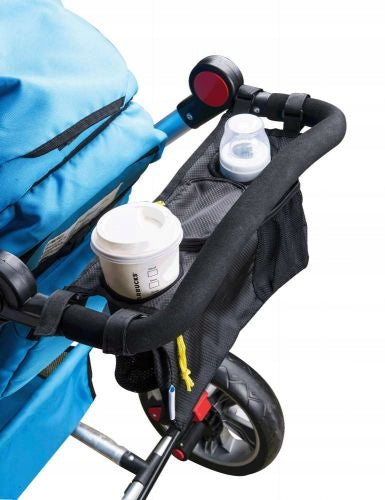 PRACTICAL TROLLEY ORGANIZER- OSANN