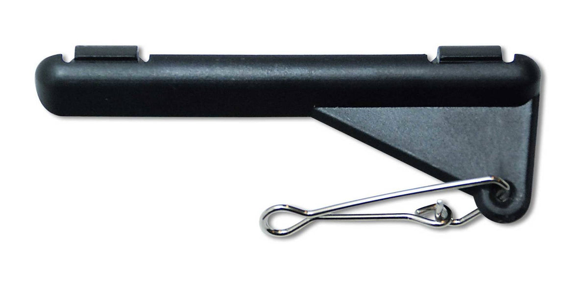 PRACTICAL WEIGHT CLIP BLACK CAT 2pcs EAN (GTIN) 4029569661749