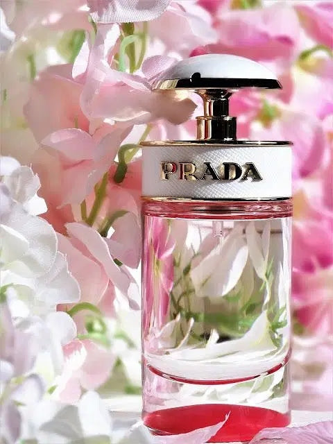 PRADA Candy Kiss Eau de Parfum 80 ml Manufacturer code PRADA Candy Kiss