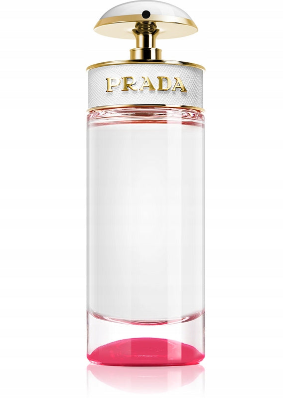 PRADA Candy Kiss Eau de Parfum 80 ml Packaging status original
