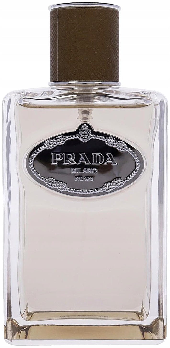 PRADA INFUSION DE VANILLE EDP 100ML Line other