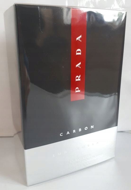 PRADA LUNA ROSSA CARBON EDT 150ml Brand Prada