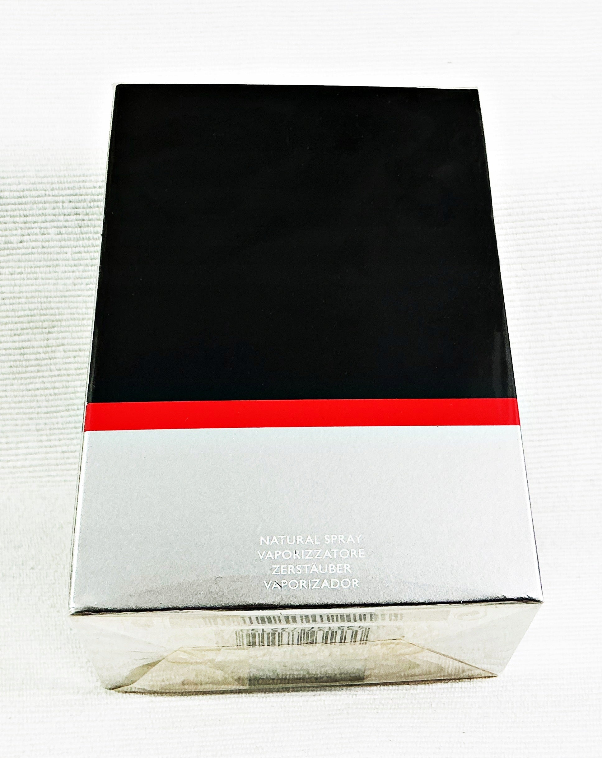 PRADA LUNA ROSSA EXTREME 100 ML EAU DE PARFUM UNIQUE Manufacturer code 6365082338