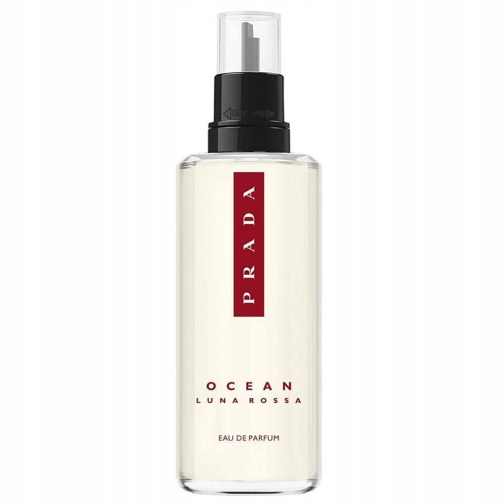 PRADA LUNA ROSSA OCEAN EDP CARTRIDGE 150ml