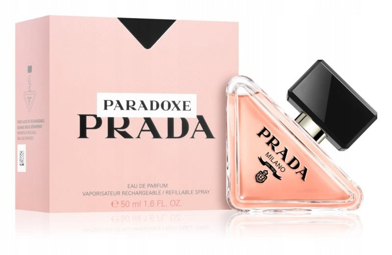 PRADA PARADOXE EDP 50 ML Brand Prada