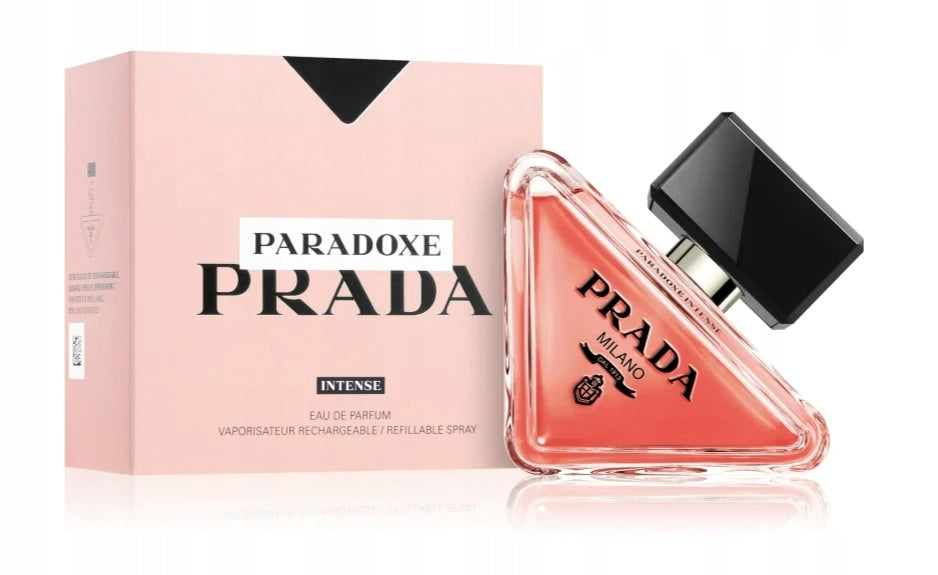PRADA Perfumed Water Paradoxe Intense 30ml Packaging volume 30 ml