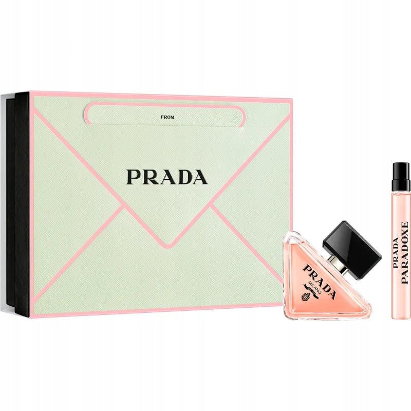 PRADA Set Paradoxe EDP 50ml + 10ml