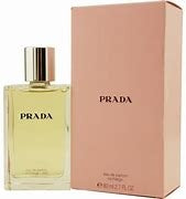 PRADA TENDRE EDP 80 ML REFILL - Rare/Limited Edition