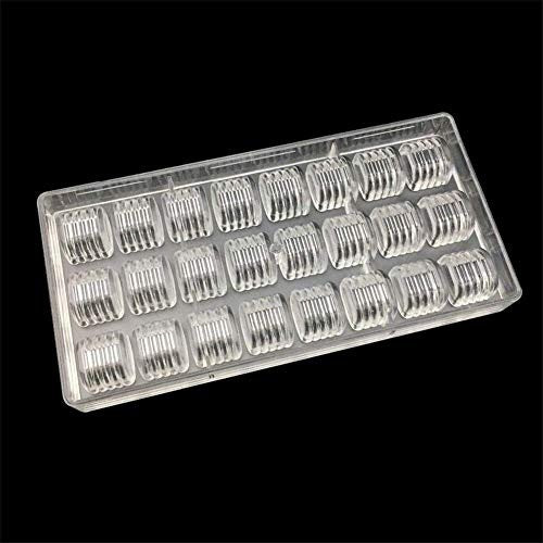 PRALINE MOLD POLYPROPYLENE FOR CHOCOLATE CAKE GIFT WEDDING FOR KIDS Manufacturer code Producent niezależny