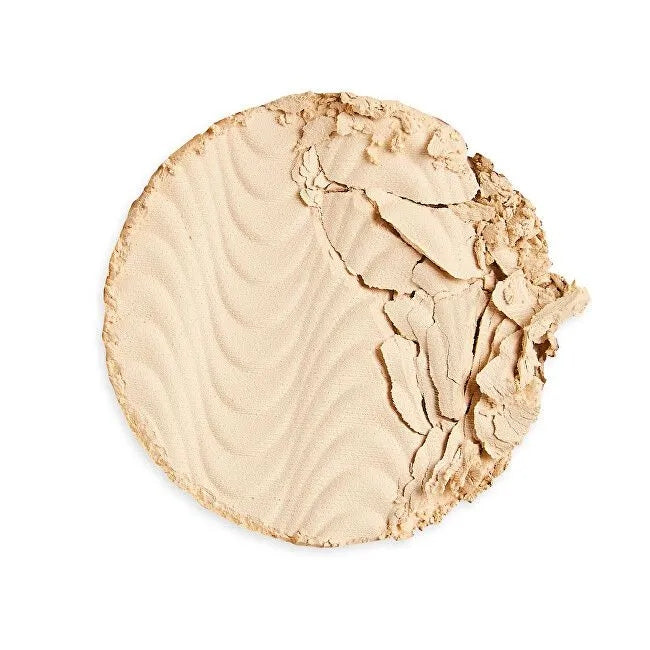 Kompaktinė pudra Makeup Revolution CC Perfecting Pressed Powder Beige, 5 g