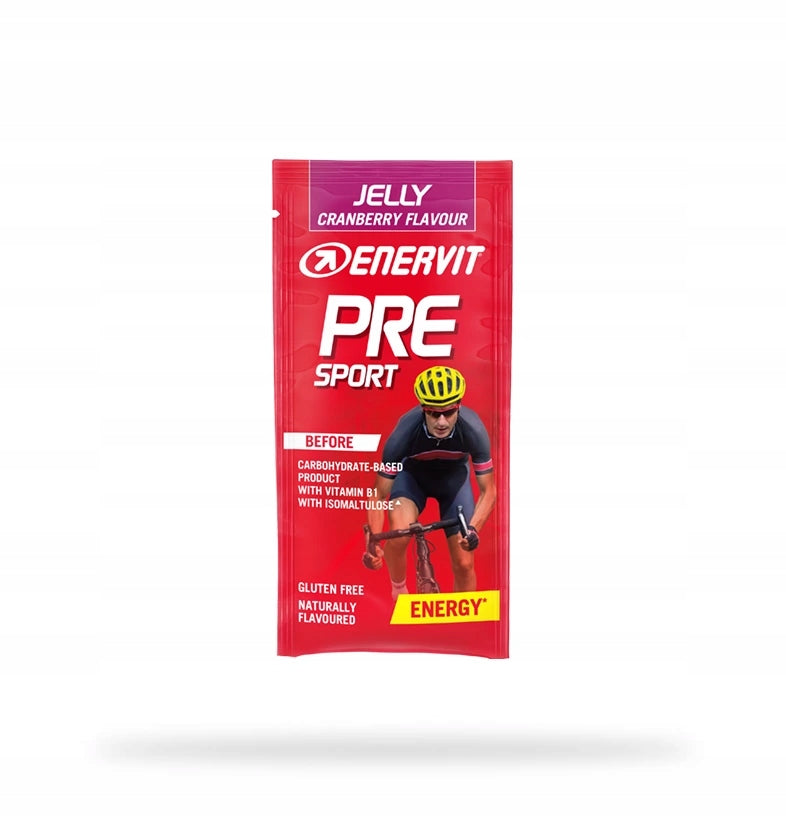 PRE Sport (brusinka)